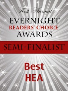Semi-Finalist Best HEA