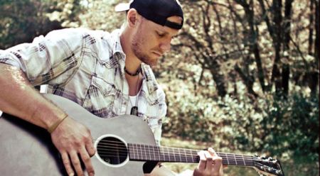 Chase-Rice-The-Pole-Song-Lyrics