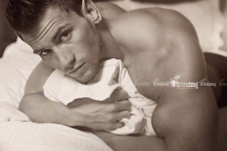 Shawn Dawson aka Camden Brooks (2)