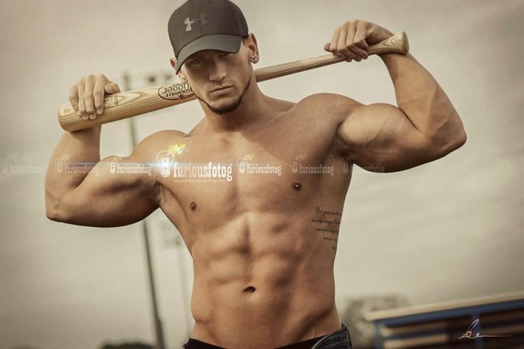 Shawn Dawson aka Camden Brooks (3)