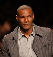 tyson beckford 2