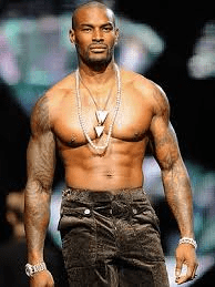 tyson beckford 7